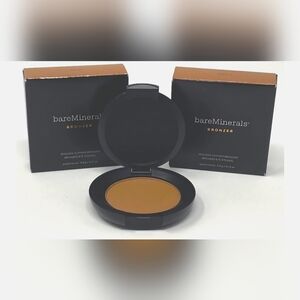 bareMinerals Bronzer - Travel Size